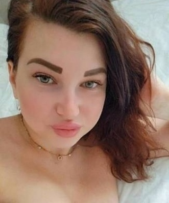 Анкета проститутки Алиночка - город Уфа, 34 года, №869