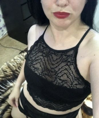 Анкета проститутки Анна - город Уфа, 35 лет, №929