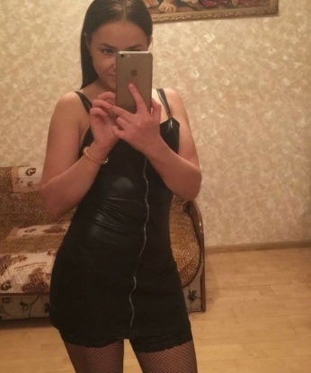 Анкета проститутки Ирочка - город Уфа, 28 лет, №1641