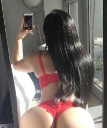 Анкета проститутки Дарья - город Уфа, 24 года, №4198